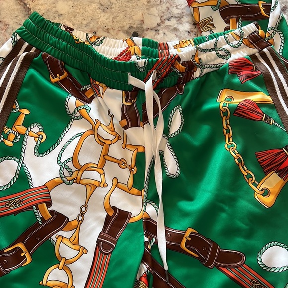 PAROSH track pants - Picture 4 of 7